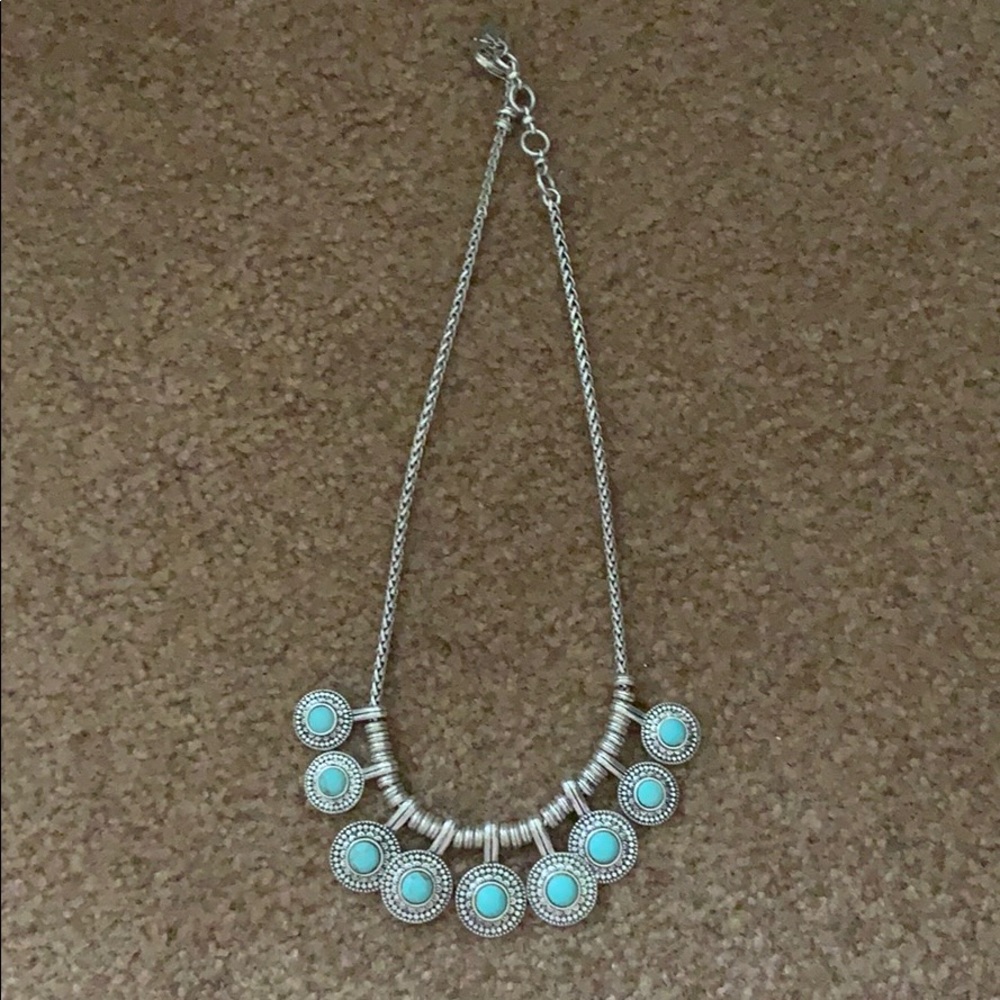 Lucky Brand necklace